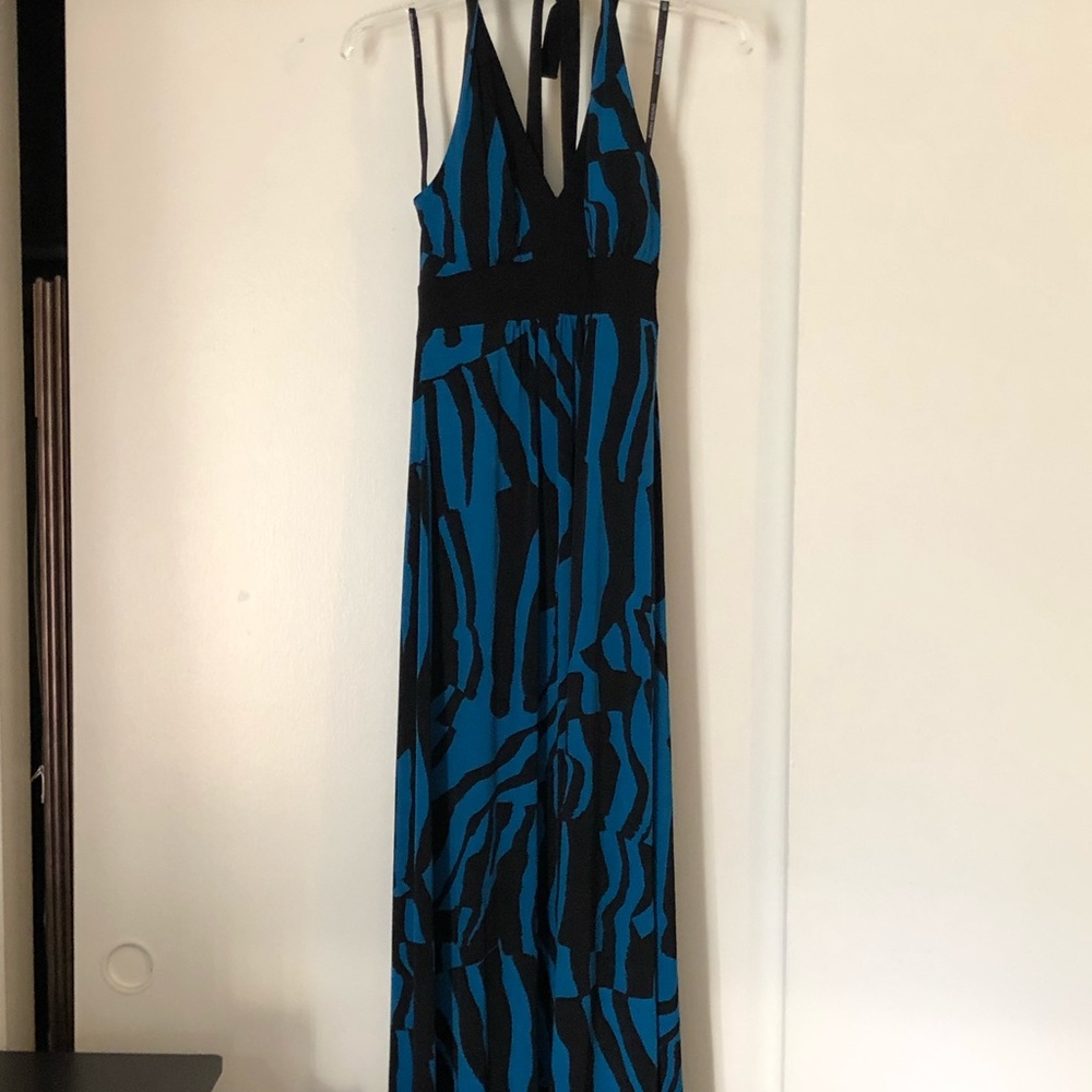 Halter dress